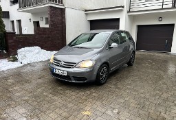 Volkswagen Golf Plus I 2.0i Comfortline