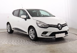 Renault Clio IV , Navi, Klima, Tempomat, Parktronic, Podgrzewane siedzienia