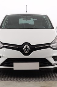 Renault Clio IV , Navi, Klima, Tempomat, Parktronic, Podgrzewane siedzienia-2