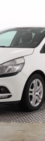 Renault Clio IV , Navi, Klima, Tempomat, Parktronic, Podgrzewane siedzienia-3