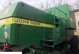 John Deere 1065 - Dzwon | Przekładnia Pąsową Główna | Kabina | Koła Pasowe - [WSZYSTKIE CZĘŚCI]