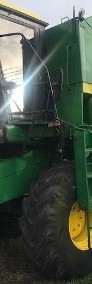 John Deere 1065 - Dzwon | Przekładnia Pąsową Główna | Kabina | Koła Pasowe - [WSZYSTKIE CZĘŚCI]-3