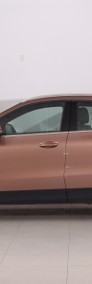 Mercedes-Benz Klasa GLA II Salon Polska, Serwis ASO, Automat, Skóra, Navi, Klimatronic,-4