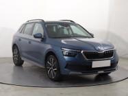 Skoda Kamiq , Salon Polska, Automat, Skóra, Navi, Klimatronic, Tempomat,
