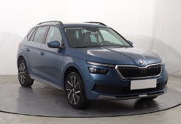Skoda Kamiq , Salon Polska, Automat, Skóra, Navi, Klimatronic, Tempomat,