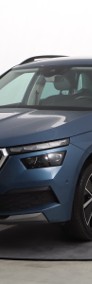 Skoda Kamiq , Salon Polska, Automat, Skóra, Navi, Klimatronic, Tempomat,-3
