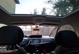 Citroen C4 Grand Picasso II wersja Shine I Właściciel