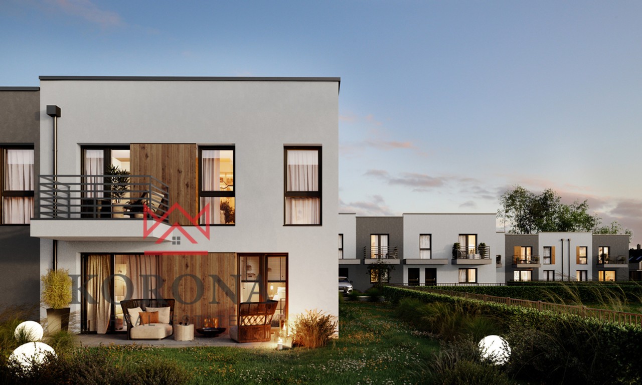 Mieszkanie na sprzedaż, 2 pokoje, 53 m², Grabówka
