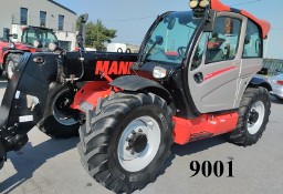 Ładowarka teleskopowa Manitou MLT 840-145 PS ELITE