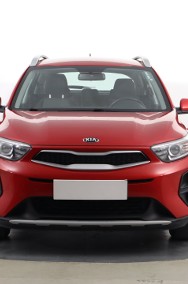 Kia Stonic , Salon Polska, Serwis ASO, Klima, Parktronic-2