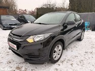 Honda HR-V II