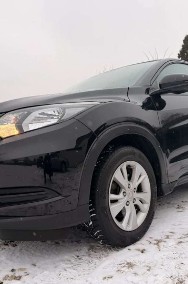 Honda HR-V II-2
