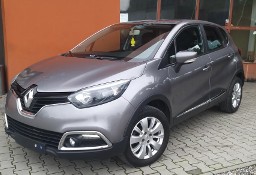 Renault Captur SUPER STAN, BENZYNA