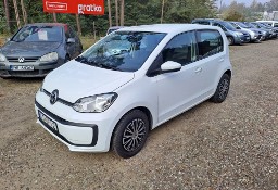 Volkswagen up! polecam