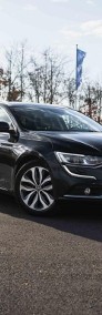 Renault Talisman II , Salon Polska, Automat, Skóra, Navi, Klimatronic, Tempomat,-4