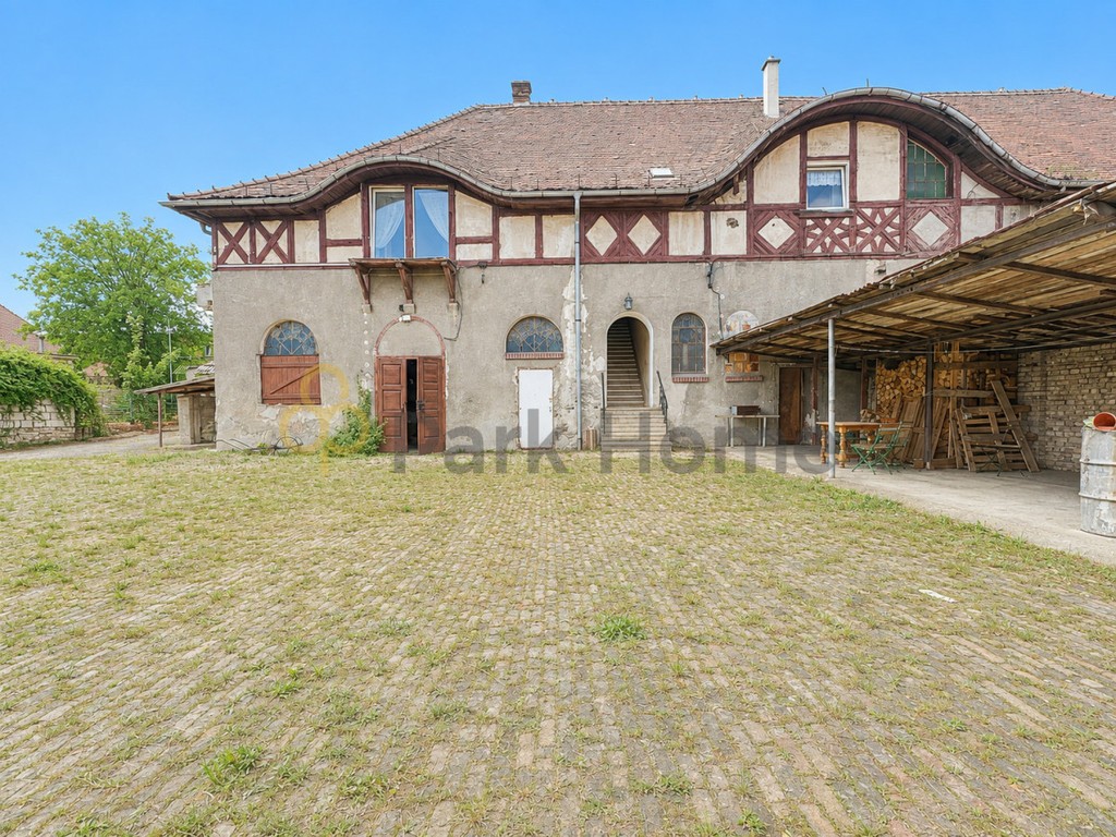 Dom na sprzedaż, 9 pokoi, 147 m², Gozdnica