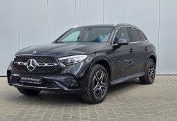 Mercedes-Benz Klasa GLC