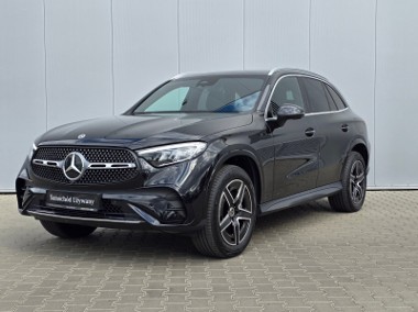 Mercedes-Benz Klasa GLC 300e-1