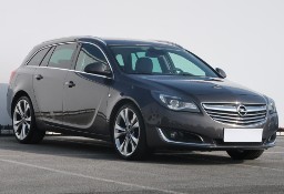 Opel Insignia , Skóra, Navi, Xenon, Klimatronic, Tempomat, Parktronic