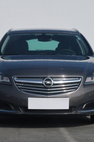 Opel Insignia , Skóra, Navi, Xenon, Klimatronic, Tempomat, Parktronic-2