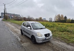 Kia Picanto I *1,1 Benzyna-65 KM * 2006 r. Klimatyzacja* 2006r*