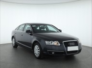 Audi A6 III (C6) , GAZ, Xenon, Klimatronic, Tempomat, Parktronic,