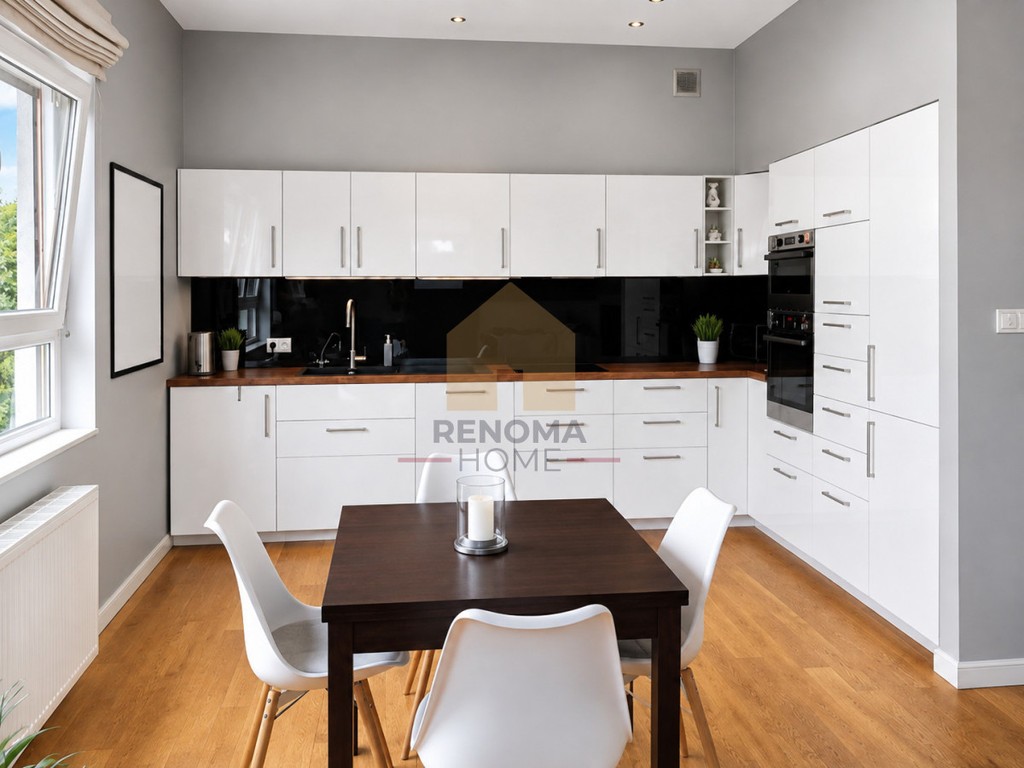 3 pokoje / Sołtysowice / parking / balkon