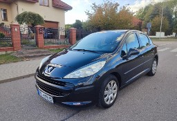 Peugeot 207 * 1.4 75 koni stary motor * 120 tys km z Niemiec