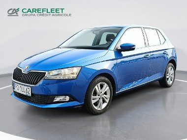 Skoda Fabia III 1.0 TSI Ambition Hatchback. PO1LL62-1