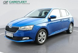 Skoda Fabia III 1.0 TSI Ambition Hatchback. PO1LL62