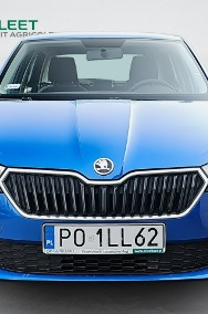 Skoda Fabia III 1.0 TSI Ambition Hatchback. PO1LL62-2