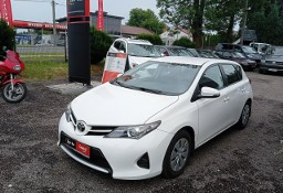 Toyota Auris II