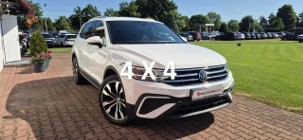 Volkswagen Tiguan II