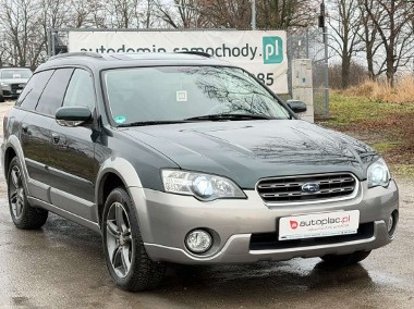 Subaru Outback-1