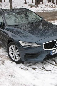 Volvo V60 II D3 aut gwarancja 12m-2