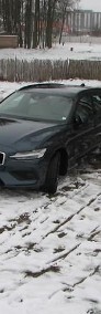 Volvo V60 II D3 aut gwarancja 12m-4