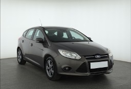 Ford Focus III , Salon Polska, Klima, Tempomat, Parktronic,ALU
