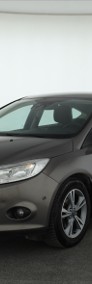 Ford Focus III , Salon Polska, Klima, Tempomat, Parktronic,ALU-3