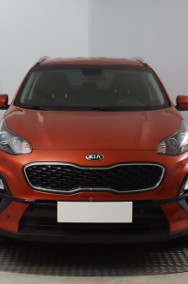 Kia Sportage IV , Salon Polska, Serwis ASO, Automat, Klimatronic, Tempomat,-2