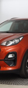Kia Sportage IV , Salon Polska, Serwis ASO, Automat, Klimatronic, Tempomat,-3