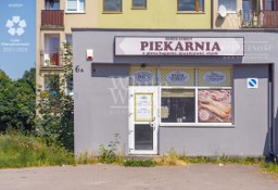 Lokal Gdynia Witomino, ul. Nauczycielska