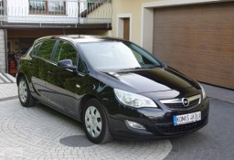 Opel Astra J 1.6 115 KM - Automat - GWARANCJA - Zakup Door To Door