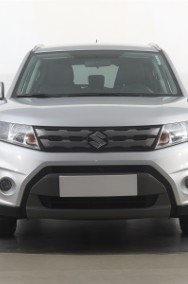 Suzuki Vitara II , Salon Polska, Serwis ASO, Klimatronic, Tempomat,-2