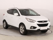 Hyundai ix35 , Klima, Parktronic, Podgrzewane siedzienia