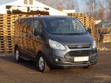 Ford Transit Custom , L1H1, 5 Miejsc-1