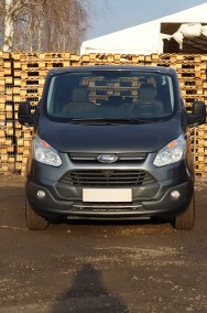 Ford Transit Custom , L1H1, 5 Miejsc-2