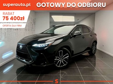 Lexus NX NX 14- 350h Omotenashi 2.5 Hybrid AWD 350h Omotenashi 2.5 Hybrid AWD 200KM |-1