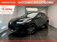 Lexus NX NX 14- 350h Omotenashi 2.5 Hybrid AWD 350h Omotenashi 2.5 Hybrid AWD 200KM |