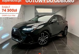 Lexus NX NX 14- 350h Omotenashi 2.5 Hybrid AWD 350h Omotenashi 2.5 Hybrid AWD 200KM |