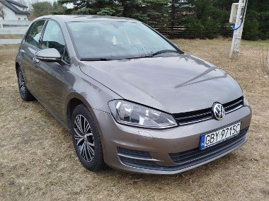1.2 TSI 86 KM. Niski Przebieg, Pełen Serwis, Stan BDB.-1